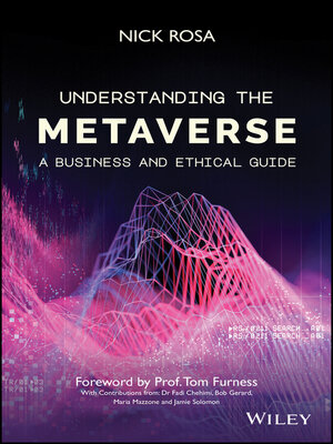 cover image of Understanding the Metaverse